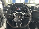 Suzuki Swift 1,2   HYBRID,AUTOMAT,1.MAJ,ČR - náhled 10