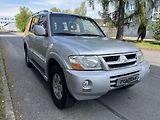 Mitsubishi Pajero 3.2 DID bez koroze - náhled 6