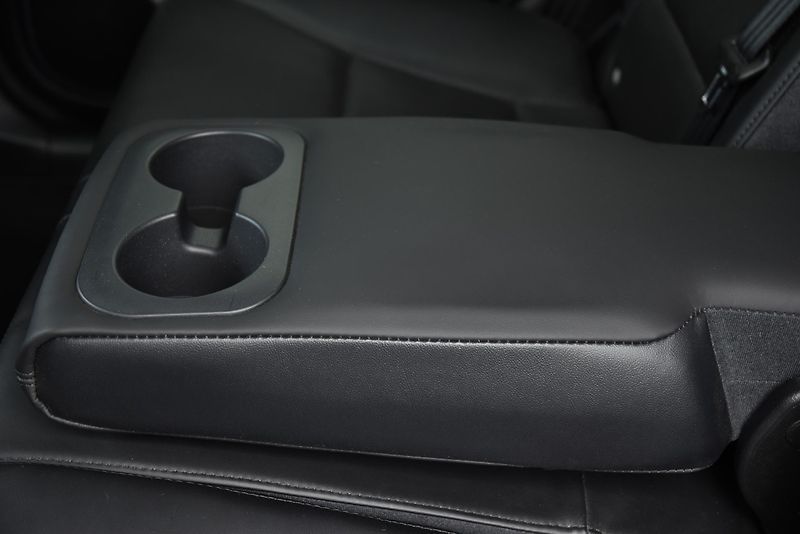 SsangYong Korando XDi 129 kW AWD A/T,KLIMA,TEMP - fotka 26 z 45