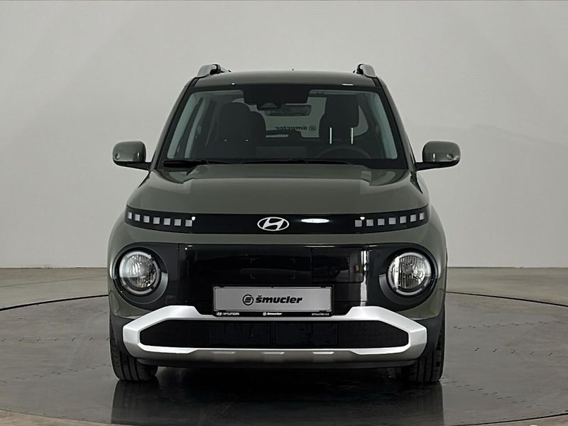 Hyundai Inster (2025) Smart Range - fotka 4 z 26