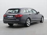 Mercedes-Benz Třídy C 1,6 CDI 100 kW Tažné Aut.Klima - náhled 7