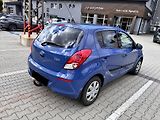 Hyundai i20 63kW FAMILI,GO,TAŽNÉ           - náhled 11