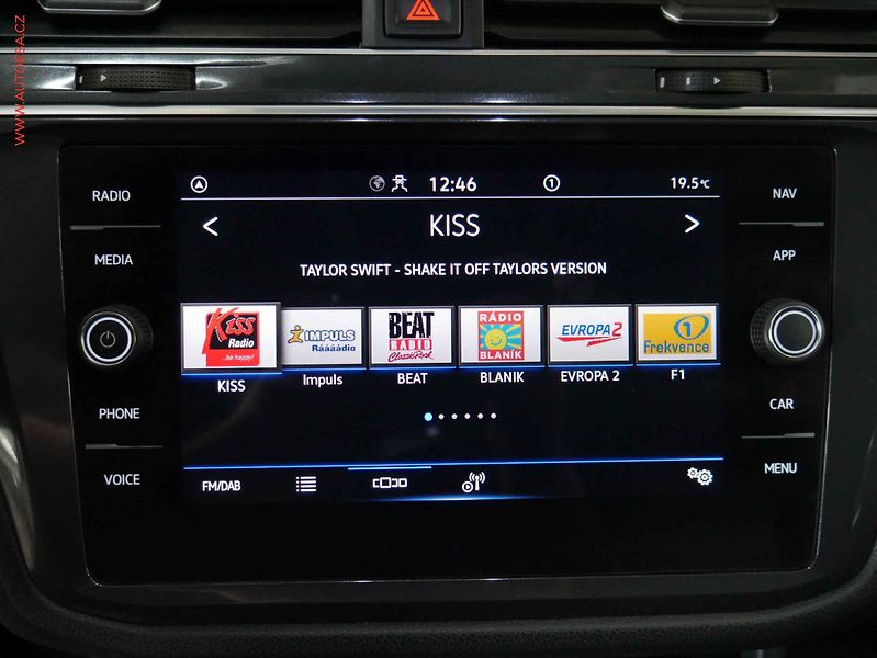Volkswagen Tiguan Allspace (2022) 2.0 TDI, 2.maj,ČR, Elegance - fotka 15 z 22