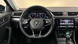 Škoda Superb 2.0 TSI DSG Style - náhled 9