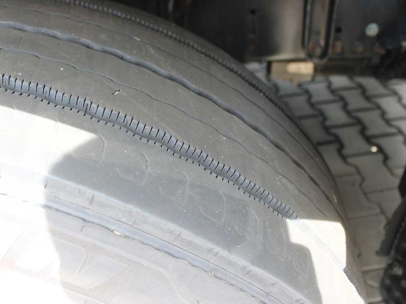MAN TGX 18.480 XXL, EURO 6, LOWDECK, N - fotka 18 z 18