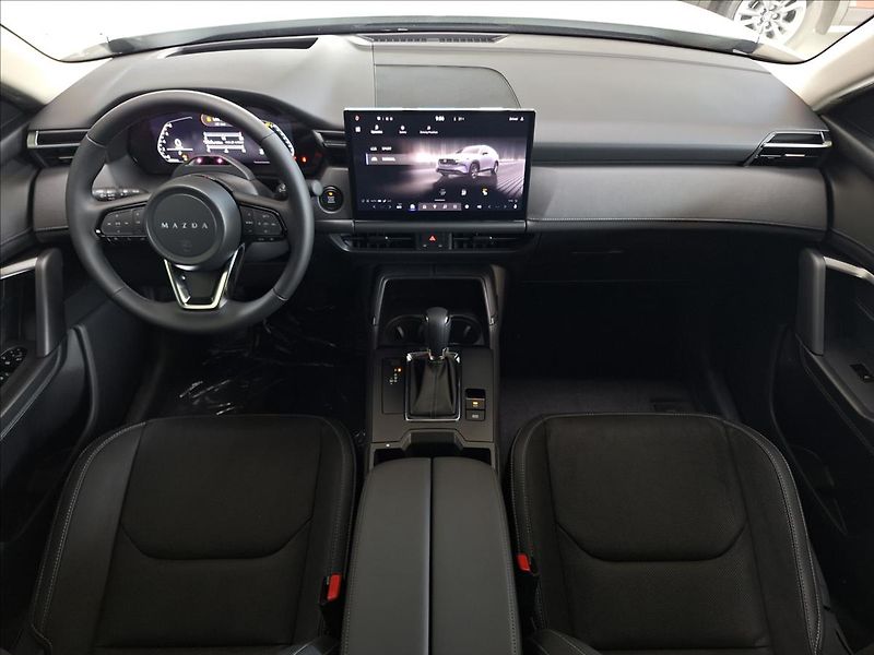 Mazda CX-5 (2026) 2,5 G 141ps 6AT FWD Centre-Lin - fotka 7 z 12