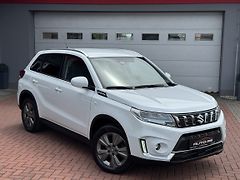 Suzuki Vitara (2021) 1.4i BoosterJet AllGrip LED - fotografie inzerátu
