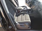 Volkswagen Touran 1,6 TDI Comfortline - náhled 40