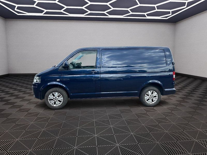 Volkswagen Transporter (2013) 2.0Tdi 103kw DSG - fotka 4 z 25