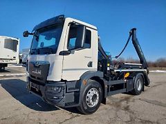 MAN TGM 18.320 BL - fotografie inzerátu