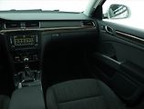 Škoda Superb (2014) 3.6 FSI V6, 4X4, Automat - náhled 8
