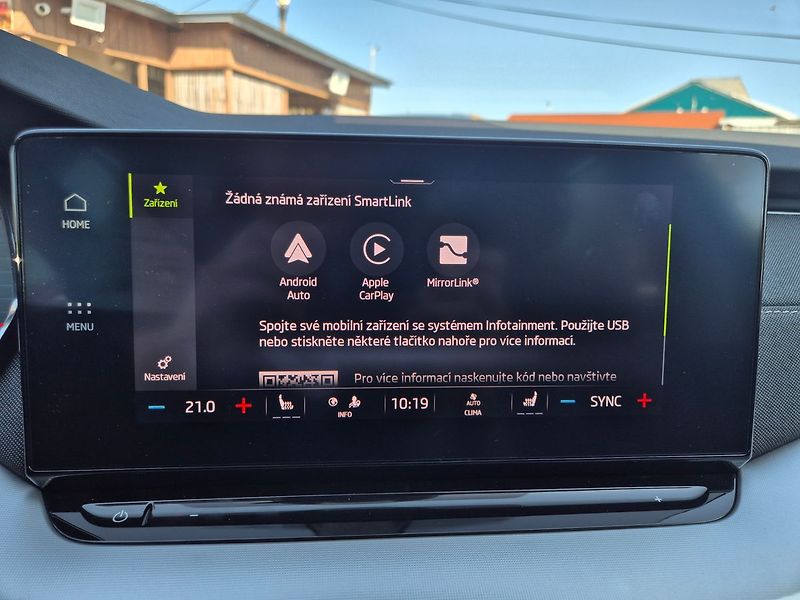 Škoda Octavia Combi 1,5 TSI e-TEC 110kW DSG - fotka 24 z 31