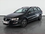 Volkswagen Passat (2009) 2.0 TDI, po STK, pěkný stav - náhled 1