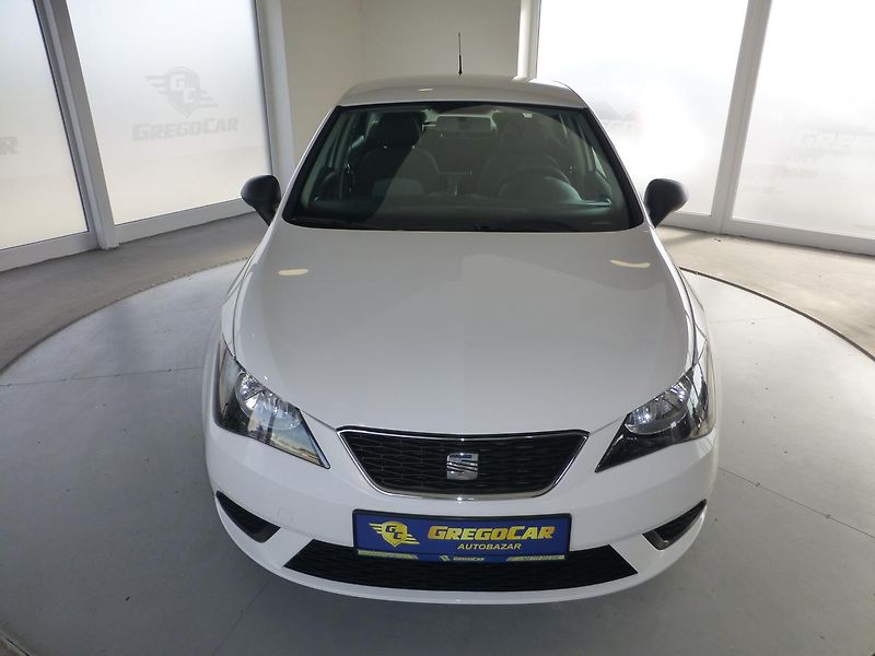 Seat Ibiza (2013) 1,2i-KLIMA*ALU*NAVIGACE - fotka 3 z 25