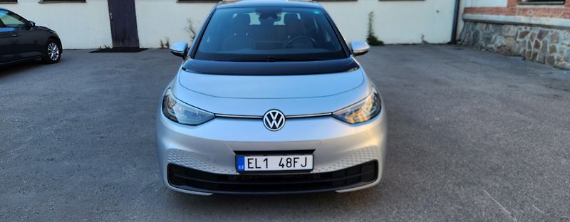 Volkswagen ID.3 (2020) 150KW58KWH*LIFE*PRO*PERFORMENS - fotka 11 z 50