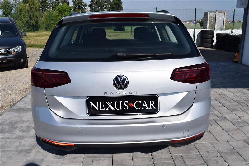 Volkswagen Passat 2,0 TDI 110KW LED MATRIX DSG - fotka 6 z 49