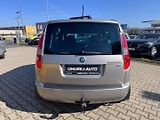 Škoda Roomster (2011) 1,2 TSI 77 KW KILOMETRY TAŽNÉ - náhled 3