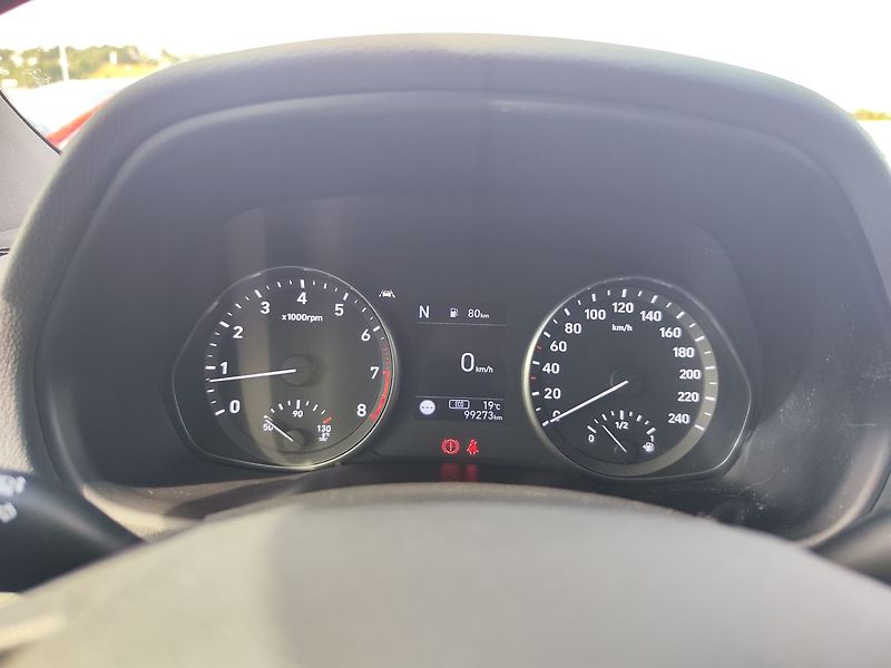 Hyundai i30 1.5 T-GDI/117kW N-Line - fotka 15 z 35