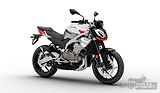 Aprilia (2026) Tuono 457 Euro 5+ - náhled 1