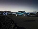 Audi S6 e-tron
