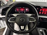Volkswagen Golf 1.5TGI 96kW DSG ACC 2XKOLA DPH - náhled 17