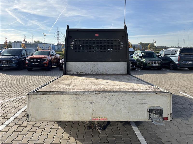 Peugeot Boxer 2,2 Bluehdi  103kW L2 DPH - fotka 11 z 29