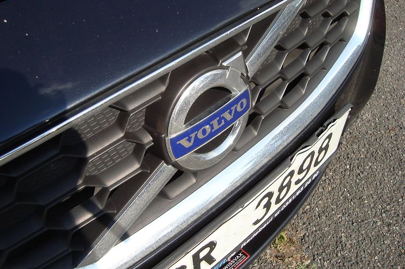 Volvo C30 (2010) 1.6d - fotka 63 z 63