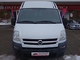 Opel Movano (2008) 2.5 CDTI 88kW MOBILNÍ PRODEJNA - náhled 2