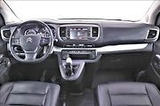 Citroën SpaceTourer 2,0 HDI XL Feel.