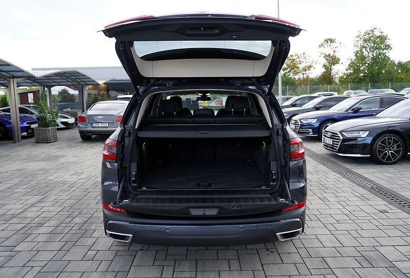 BMW X5 25d xDrive/230 PS/kůže/AT - fotka 11 z 42