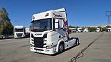 Scania R450 N323 LOW DECK EURO 6 - náhled 1