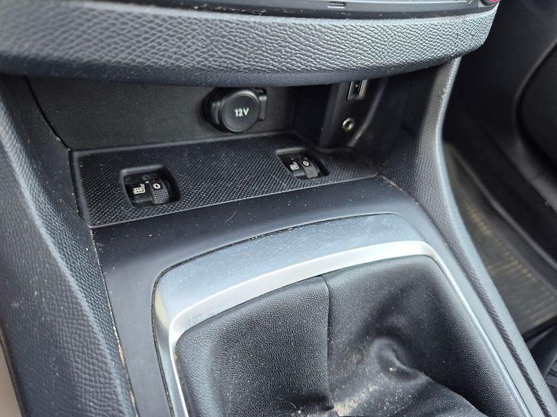 Peugeot 308 1.6HDi 73kw, tažné, ČR, 2.maji - fotka 15 z 19