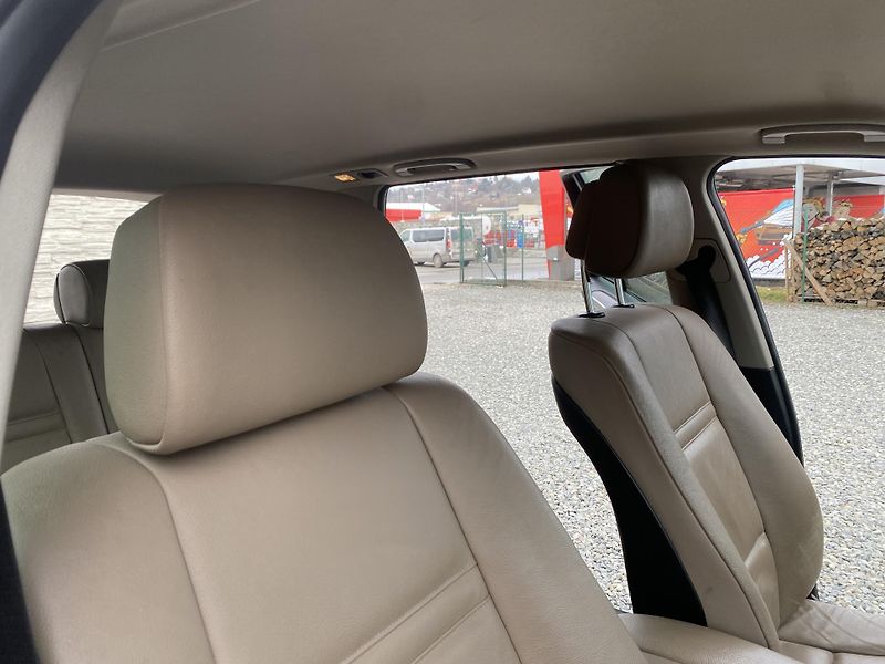 BMW X5 3.0TDi 4x4 235PS CZ TOP STAV!! - fotka 139 z 169