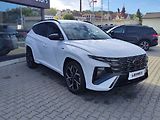 Hyundai Tucson 1.6 T-GDI/118kW N-Line DCT - náhled 2