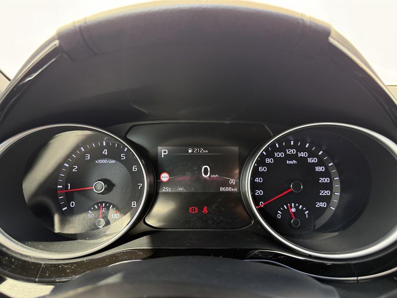 Kia XCeed 1.6 T-GDI 110kW DCT STEEL Edit - fotka 16 z 23