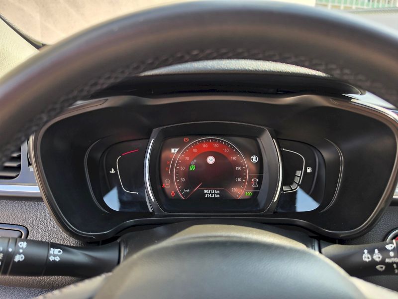 Renault Kadjar (2020) 1,5DCI 85KW EDC EDITION BLUE - fotka 7 z 29