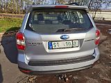Subaru Forester 2.0 benzin  Rezervace - náhled 9
