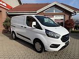 Ford Transit Custom (2022) 2,0-TEMPOMAT-SENZORY-TAŽNÉ  - náhled 2