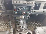 Land Rover Defender (2001) 110 TD5 9S - náhled 12
