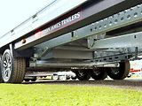 Brian James (2026) T-Transporter 600x238, 3500 kg - náhled 16