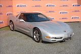 Chevrolet Corvette 5,7 i V8 253KW, TARGA, C5. - náhled 1