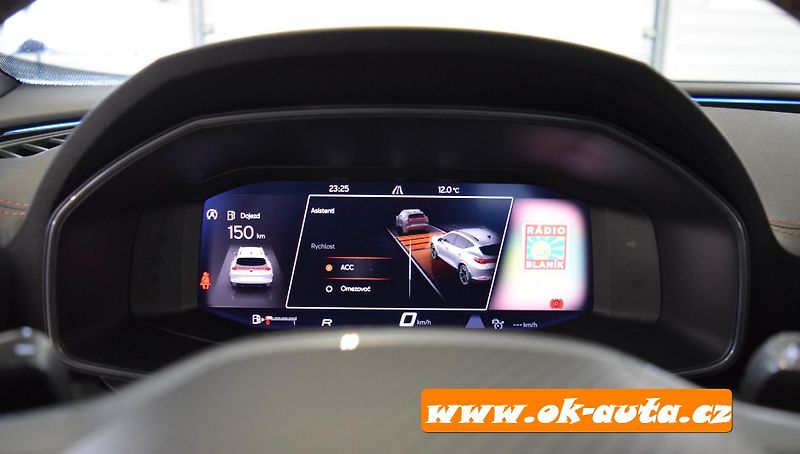 Cupra Formentor 2.0 TDI 4x4 DSG 33 000 KM - fotka 56 z 66