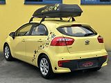 Kia Rio (2016) 1.25/61kW + LPG * ČR * 1.Maj.  - náhled 2
