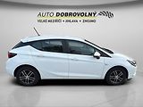 Opel Astra Edition HB 1.4i MT6 (74kW/100k - náhled 9
