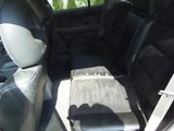 Mitsubishi Pajero Sport 2.5 TD 4x4 Facelift tažné 2.8t - náhled 9