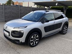 Citroën C4 Cactus (2018) 1,2 PT - Shine - Automat - fotografie inzerátu