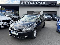 Volkswagen Golf 1.2 tsi, 77kw - fotografie inzerátu