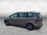 Volkswagen Sharan 2,0 TDI DSG 4motion Highline - náhled 7