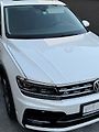 Volkswagen Tiguan (2017) - náhled 1