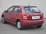 Škoda Fabia (2006) 1.2i, ČR - náhled 6